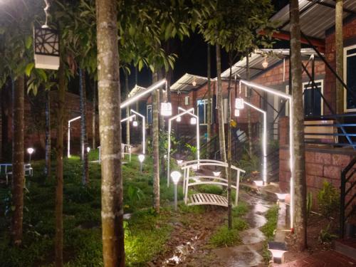 Supa House | Dandeli redstone cottages