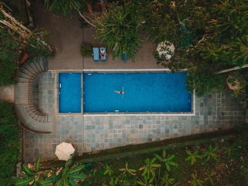Havelock Island Resort | De Foret