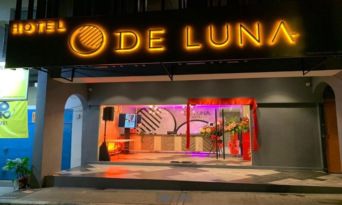 Sri Petaling Hotel | De Luna Hotel Sri Petaling Kuala Lumpur