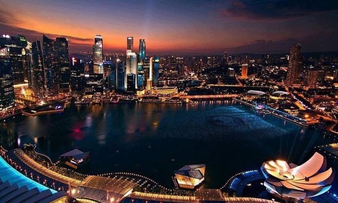 Orchard Apartment | Deluxe 3 Bedroom Apartment at Orchard Singapore