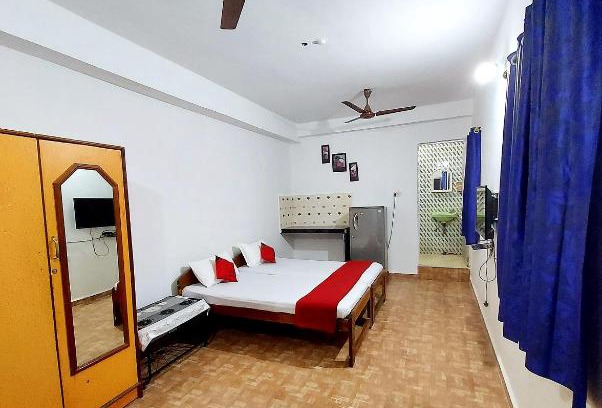 Candolim House | dipty's guest house