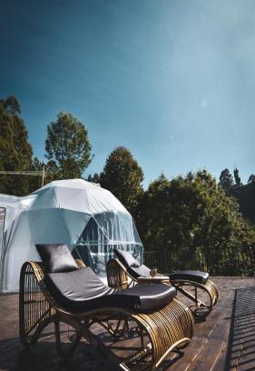 Kodaikanal Other | Divercity Luxury Glamp