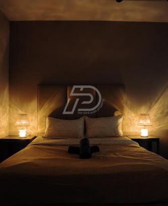Sri Hartamas Apartment | Dorsett Hartamas KL, Bathtub Smart TV & WiFi