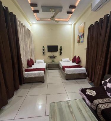 Ujjain House | Dream Ashoka Homestay