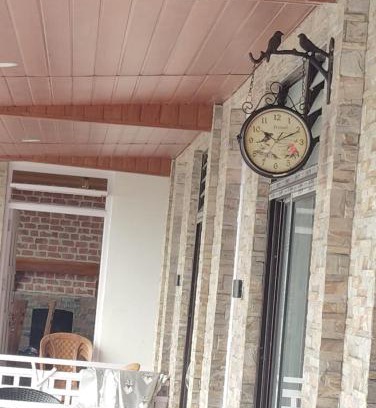 Kurseong House | Drishya Stay with a view
