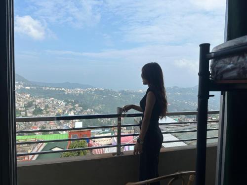 Aizawl Hostel | Duhthang Run Backpackers Inn