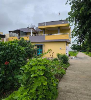 Ujjain House | Eco Village