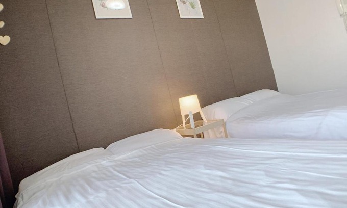 Shinsekai Apartment | Eikou Christ Building - Vacation STAY 11789