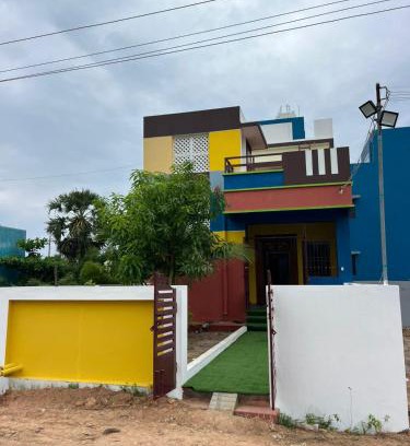 Kalapettai House | Elanza Villa