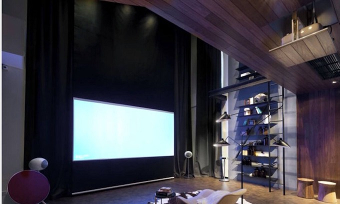 Titiwangsa Apartment | Expressionz Loft A#48th#Infinity Pool & Sky Gym KLCC