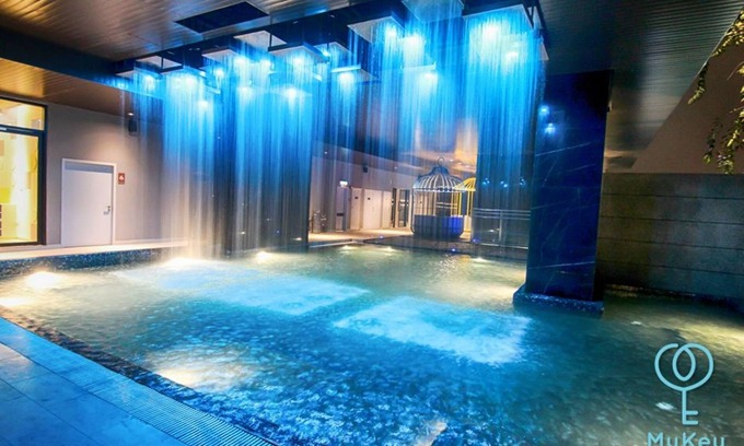 Malaysian Police Training Centre Apartment | Expressionz Professional Suites by MyKey