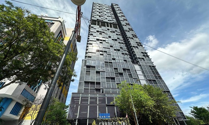 Titiwangsa Apartment | Expressionz Suites by Emily in Town