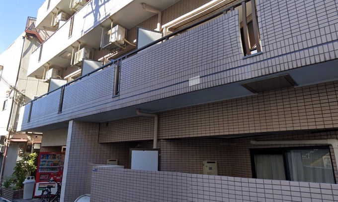 Miyakojima Hotel | Exsaison Shirokita 302