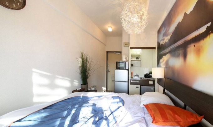 Miyakojima Hotel | Exsaison Shirokita 411