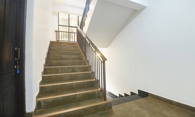 Benaulim Hotel | Fabexpress Holiday Suites