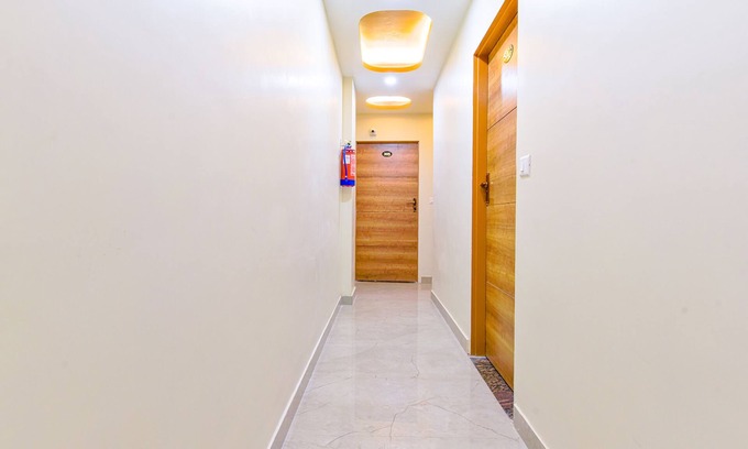 Gopalbari Hotel | Fabhotel Bohra International