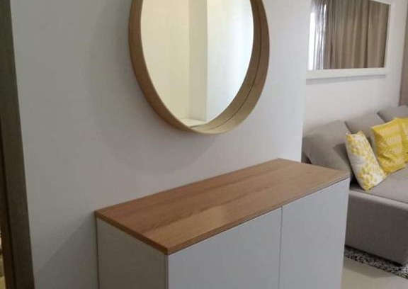 Highway Hills Apartment | Fame Residences