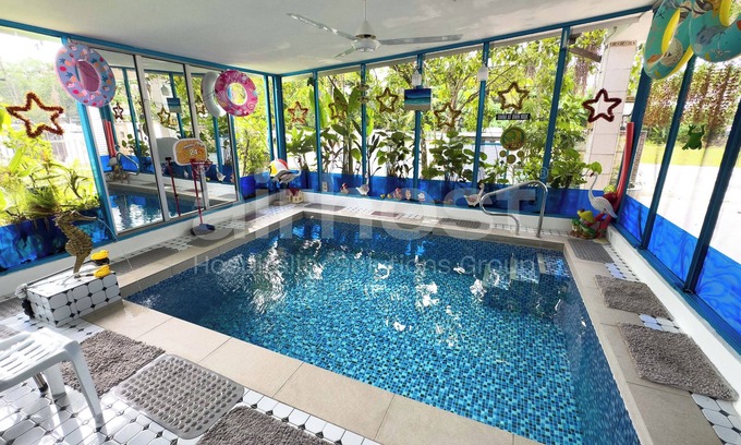 Ampang House | Family Home Ampang Utama