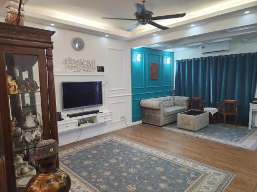 Puchong House | Family Home near Cyberjaya