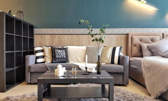 Subang Jaya Apartment | First Subang - Idealhub