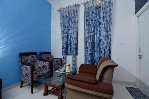 Malviya Nagar Hotel | Flagship Hotel Green Vista