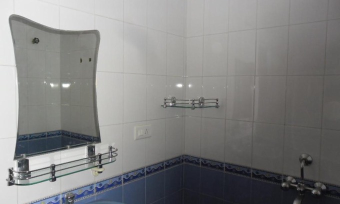 Vanelim House | Florida Gardens - Colva - Goa