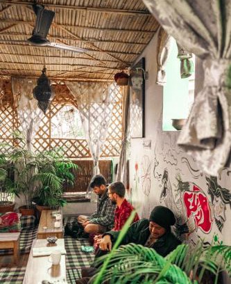 Civil Lines Hostel | Freya Hostel