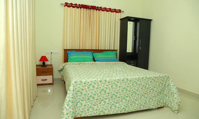 Kochi Apartment | Friendsland Home Stay