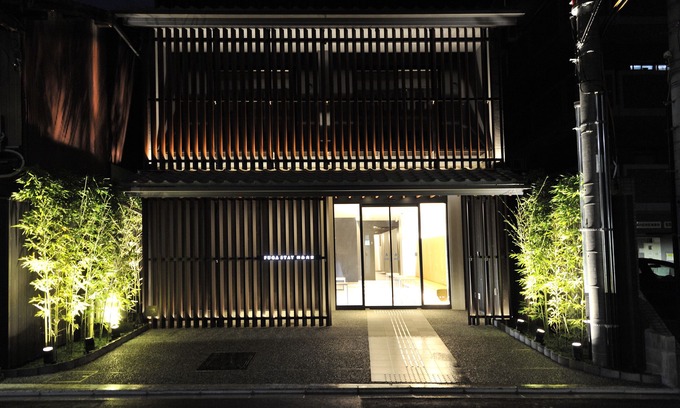 Shijo Hotel | Fugastay Shijo Omiya