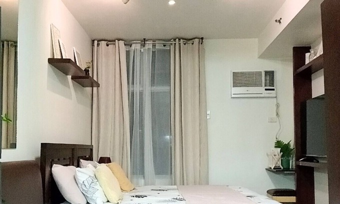 Downtown Condo | Fully Furnished Condo in Makati
