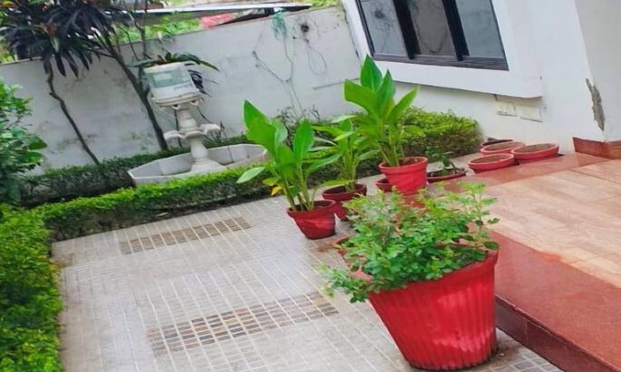 Indore Villa | Geetanjali Villa (Dream Vacation Villa)