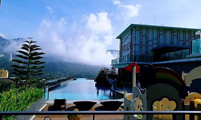 Genting Highlands House | Genting, 5min to Starbucks (Vista Residences)