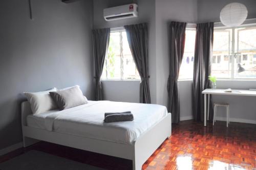 Bandar Utama House | GRAYHAUS Residence