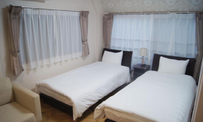 Abeno Apartment | Guest house Laule'a Tennoji - Vacation STAY 10600