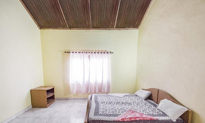 Sinquerim Villa | Guest house room in Candolim, Goa, by GuestHouser 2414
