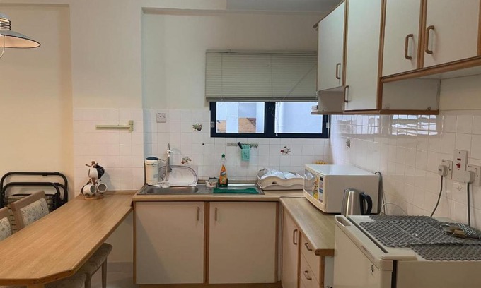 Genting Highlands Apartment | Gvr Ramin Apartment 105 WIFI