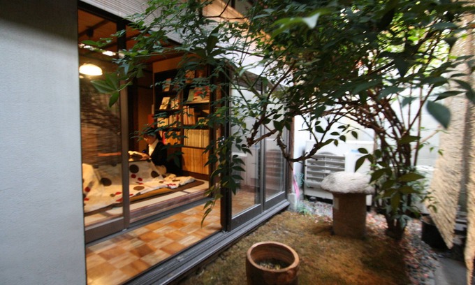 Higashiyama Hostel | HARUYA Higashiyama - Hostel