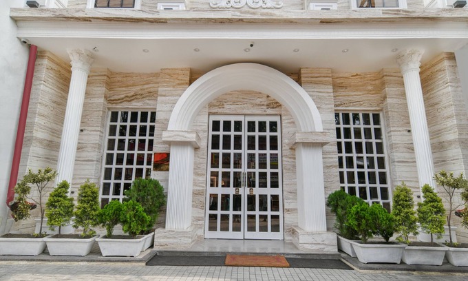 Ujjain Hotel | Hathili Hotel and Restaurant