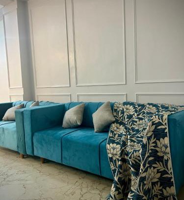 Jorhat House | Haven Luxe BNB, Jorhat