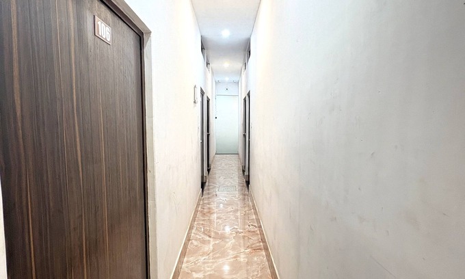 Sarnath Hostel | HKG Homestay Uttar Pradesh