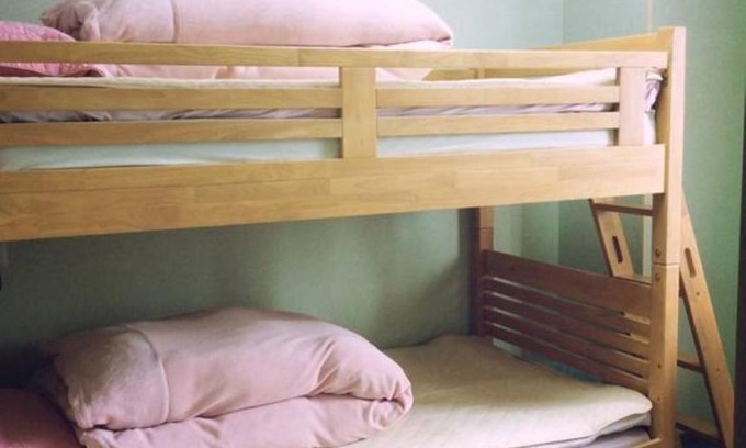 Nishikyo Hotel | Hotel ∙ 1 bedroom ∙ 2 guests