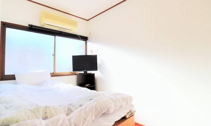 Uzumasa House | House ∙ 1 bedroom ∙ 1 guest