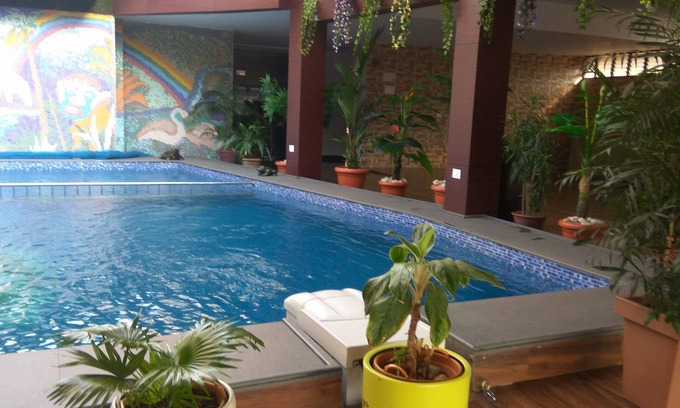 Saunta Vaddo Apartment | Holiday Apartment Goa