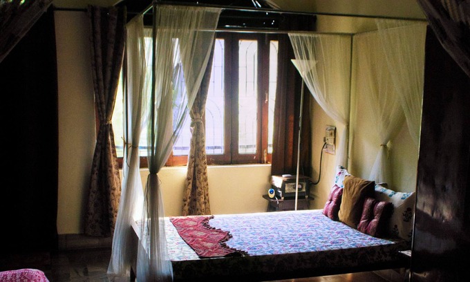 Civil Lines Bed & Breakfast | Home away from home