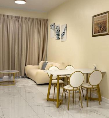 Kampung Pantai Dalam Apartment | Home Sweet Home