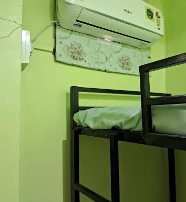 Rourkela Hostel | Homestay Dormitory