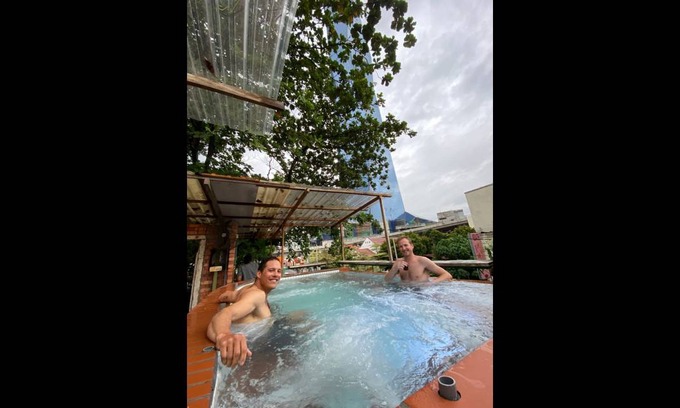 Chinatown Hostel | Hostel ∙ 8 guests