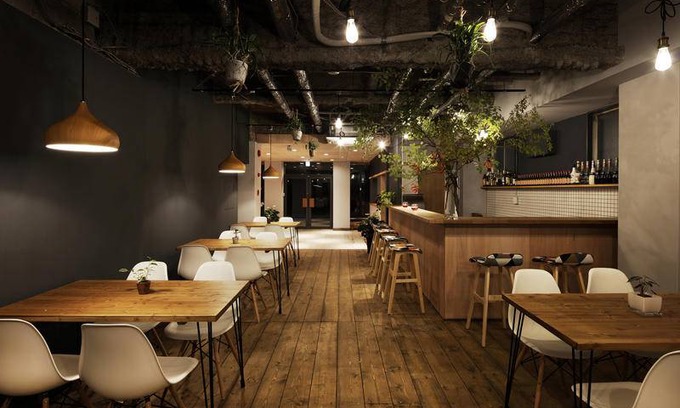 Chuo Hostel | Hostel ∙ 8 guests