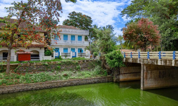 Sea View Ward Hostel | Hostel ∙ 2 guests