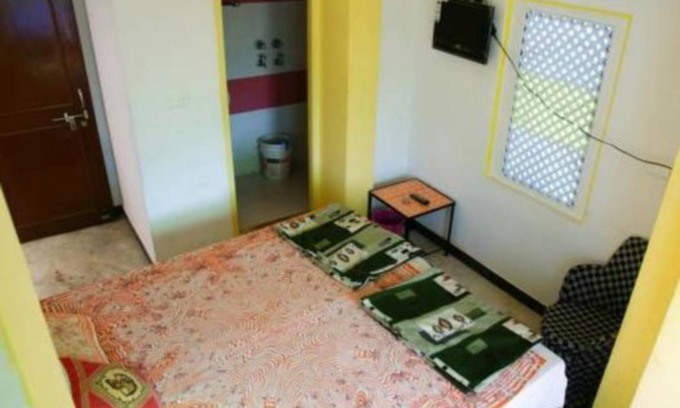 Udaipur Hostel | Hostel ∙ 3 guests